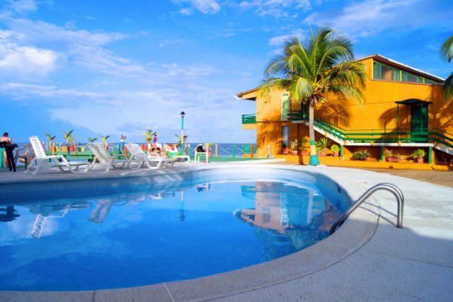 San Andrés