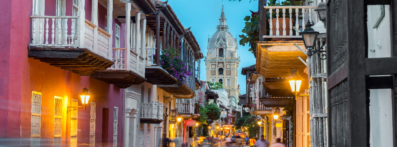 Cartagena